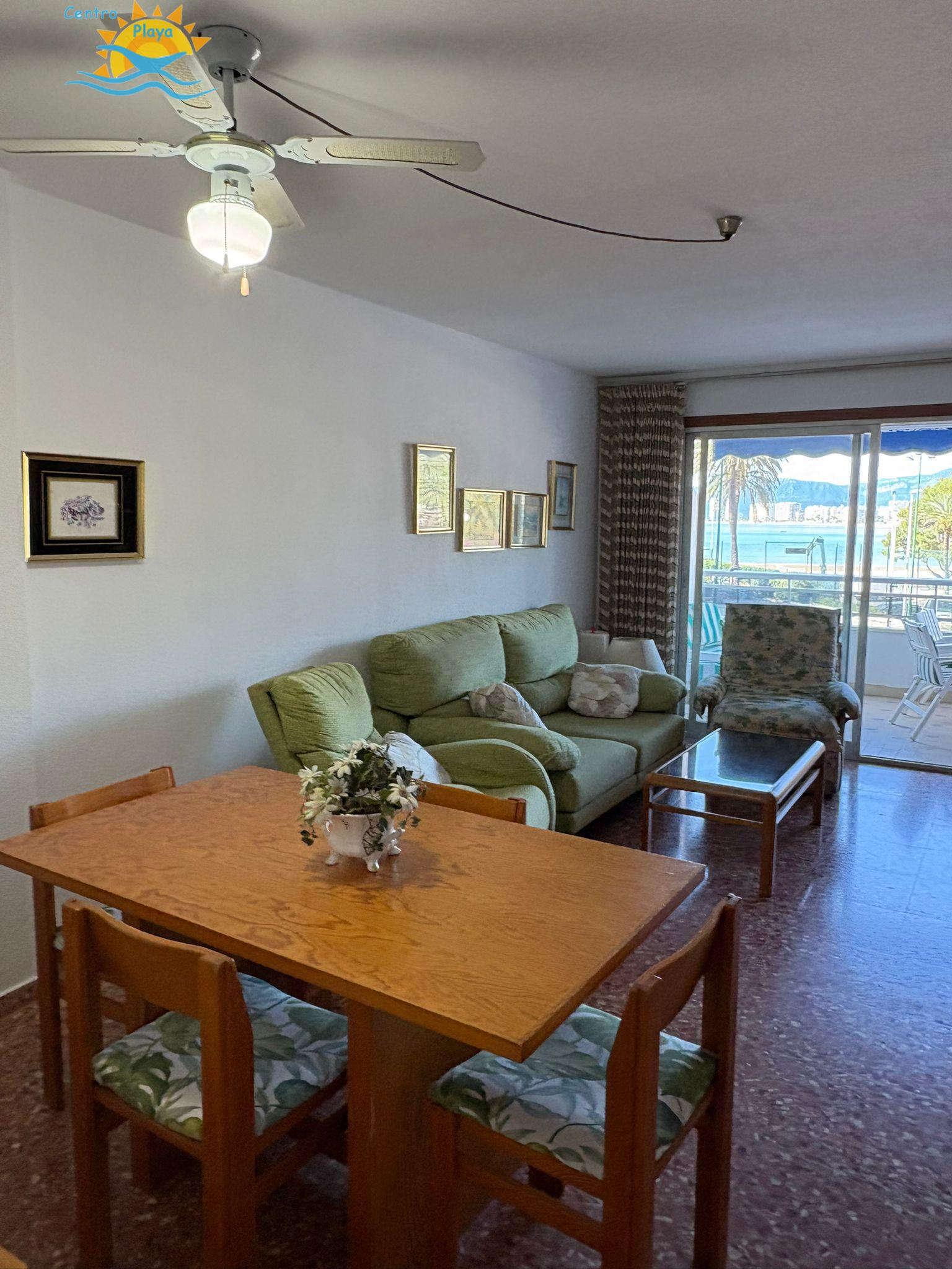 Venta de apartamento en Cullera