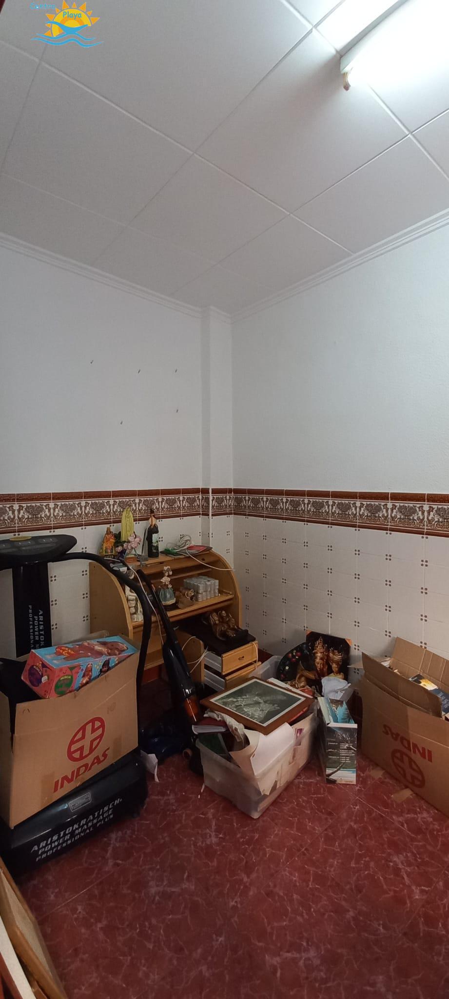 Venta de casa en Cullera
