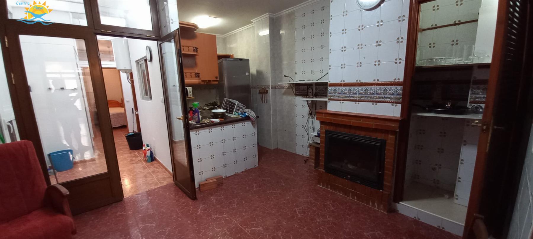 Venta de casa en Cullera