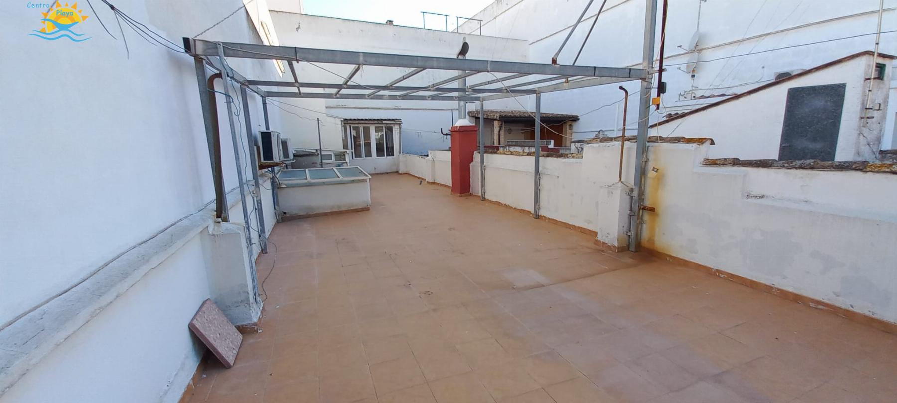 Venta de casa en Cullera