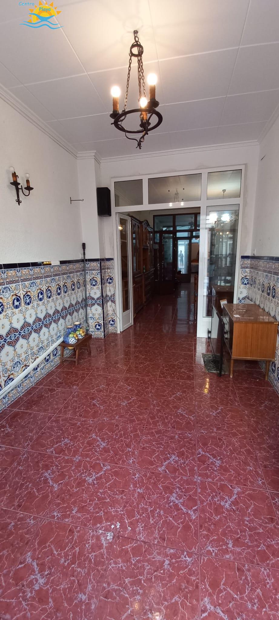 Venta de casa en Cullera