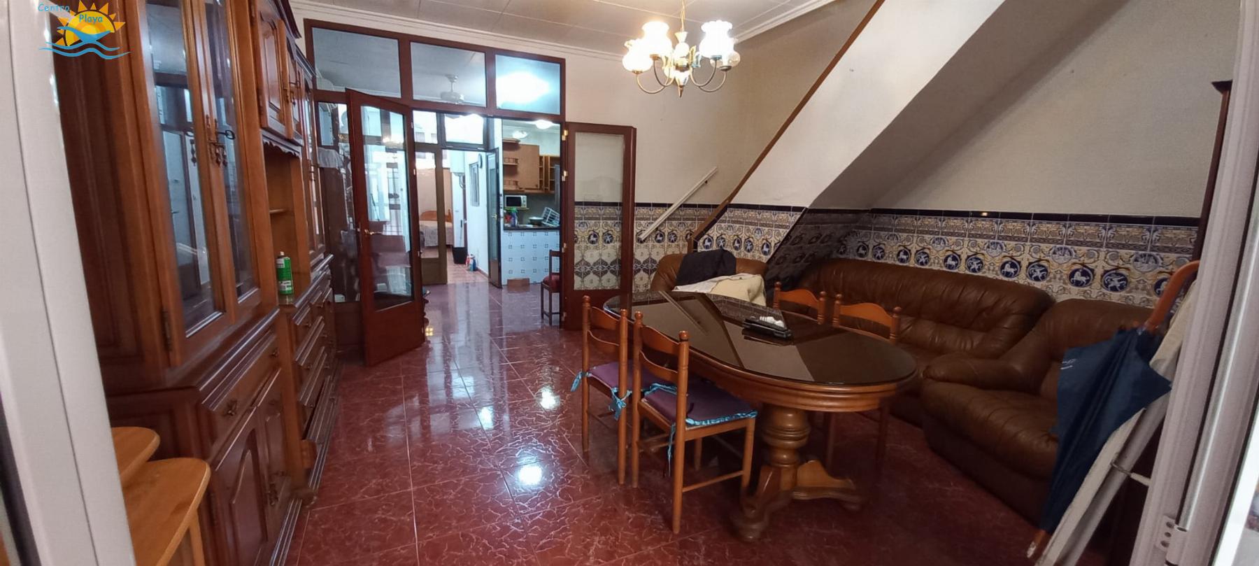 Venta de casa en Cullera