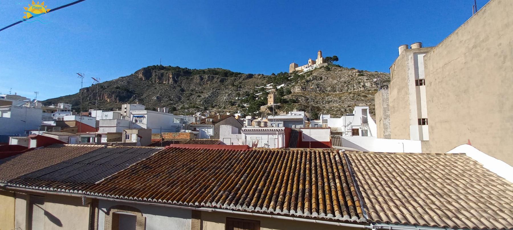Venta de casa en Cullera
