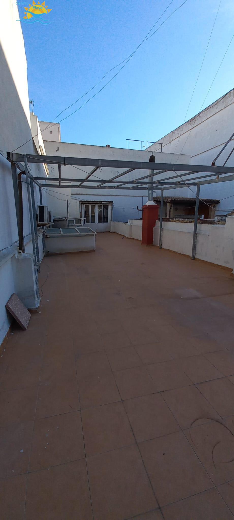 Venta de casa en Cullera