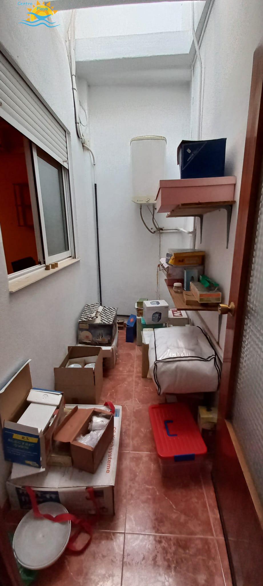 Venta de casa en Cullera