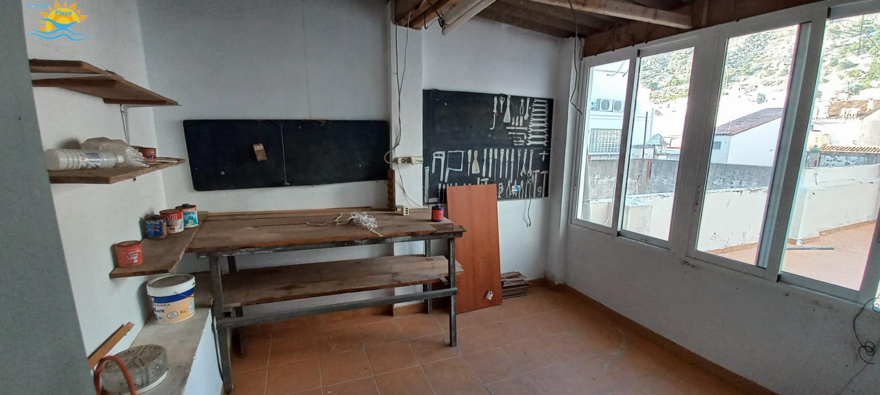 Venta de casa en Cullera