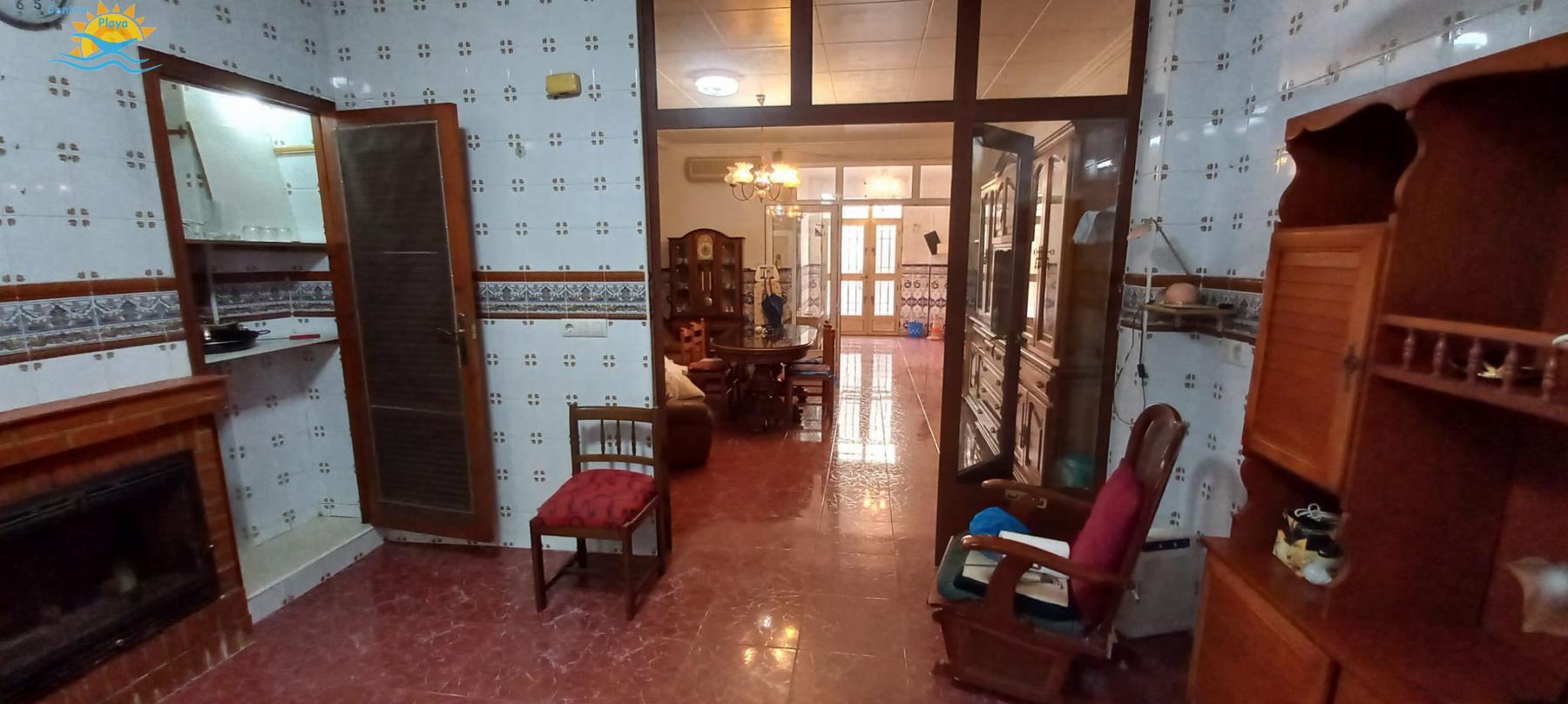 Venta de casa en Cullera