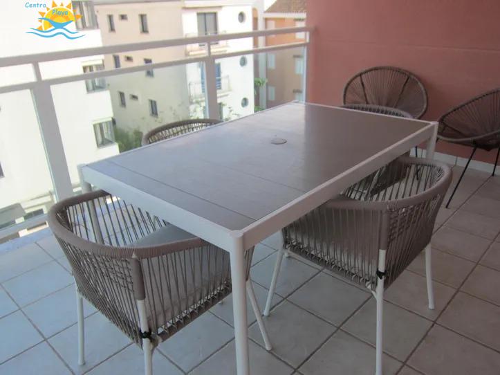 Venta de apartamento en Moncófar