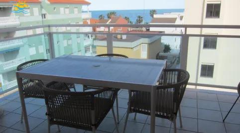 Venta de apartamento en Moncófar