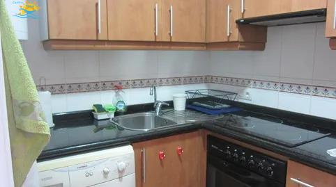 Venta de apartamento en Moncófar