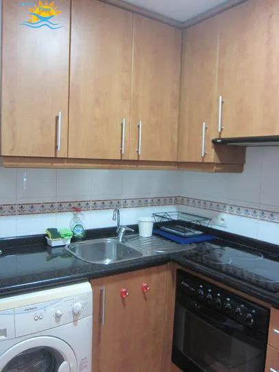 Venta de apartamento en Moncófar