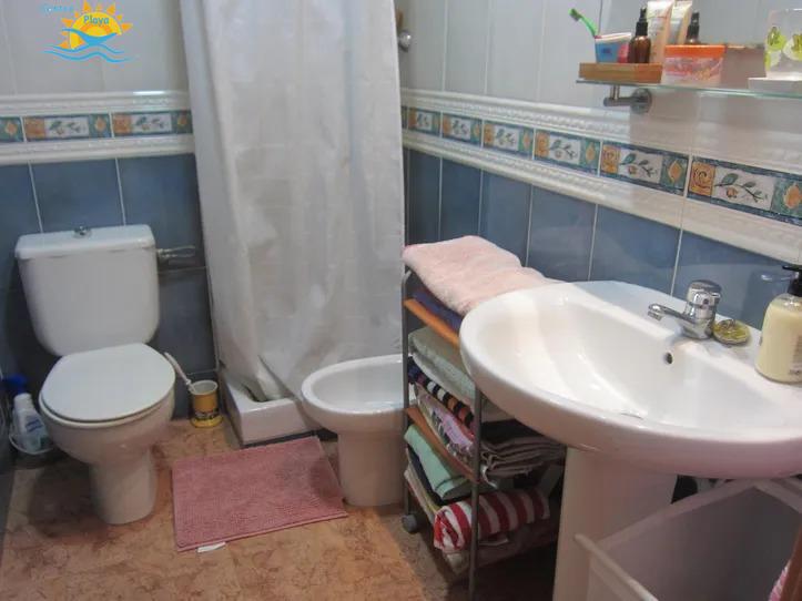 Venta de apartamento en Moncófar