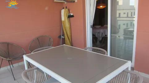Venta de apartamento en Moncófar