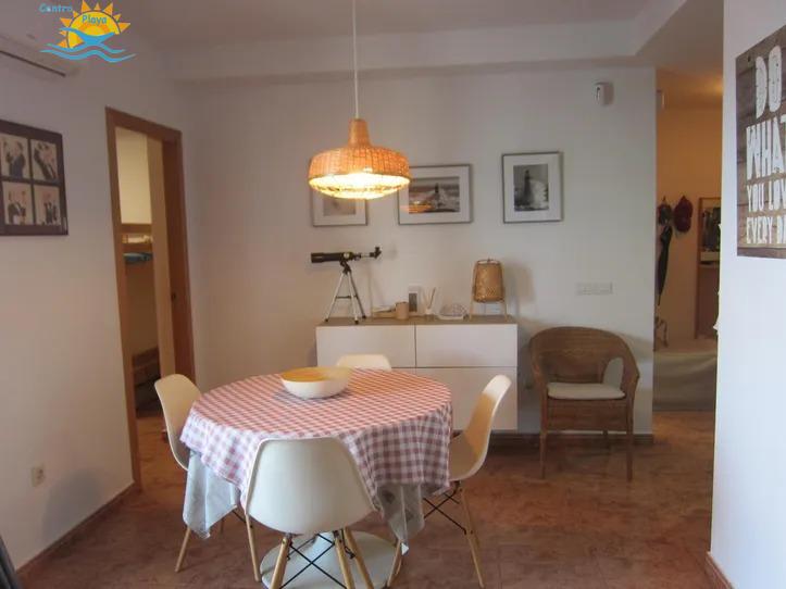 Venta de apartamento en Moncófar