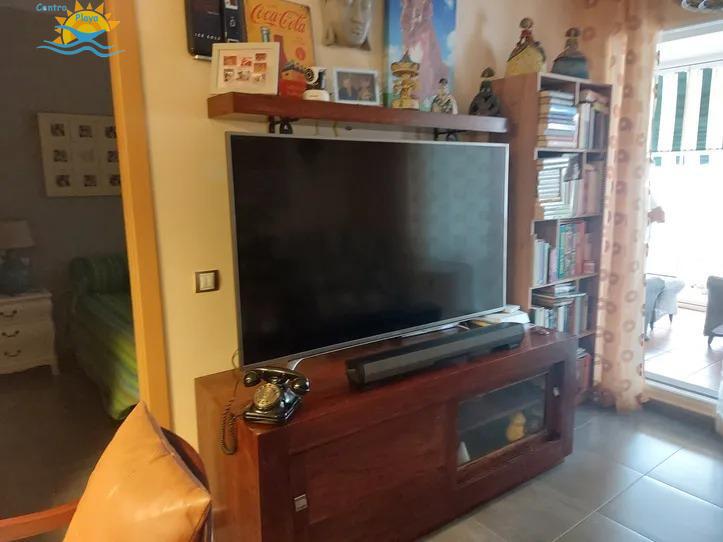 Venta de apartamento en Moncófar
