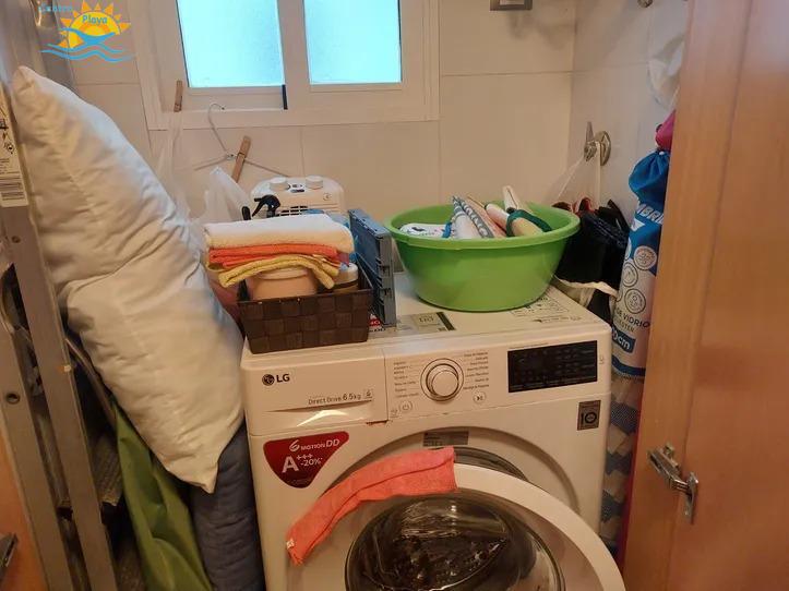Venta de apartamento en Moncófar