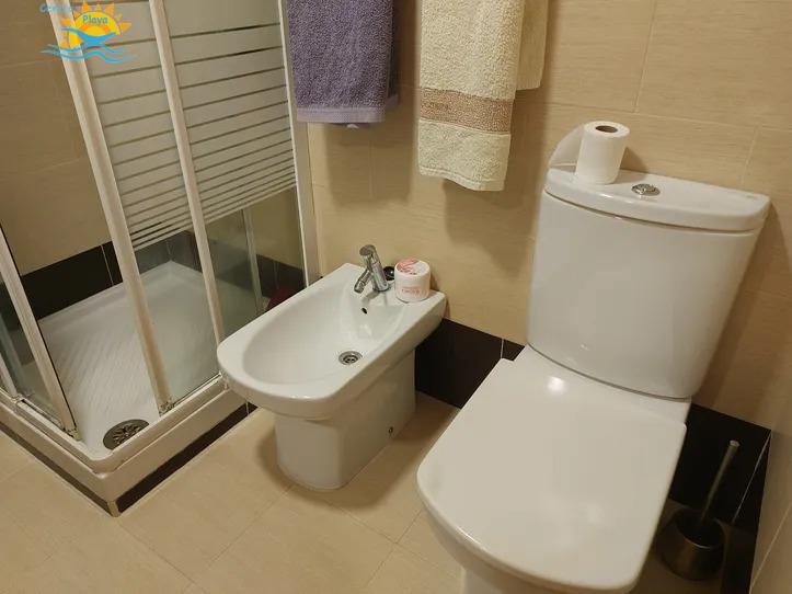 Venta de apartamento en Moncófar