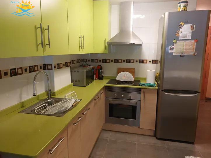 Venta de apartamento en Moncófar
