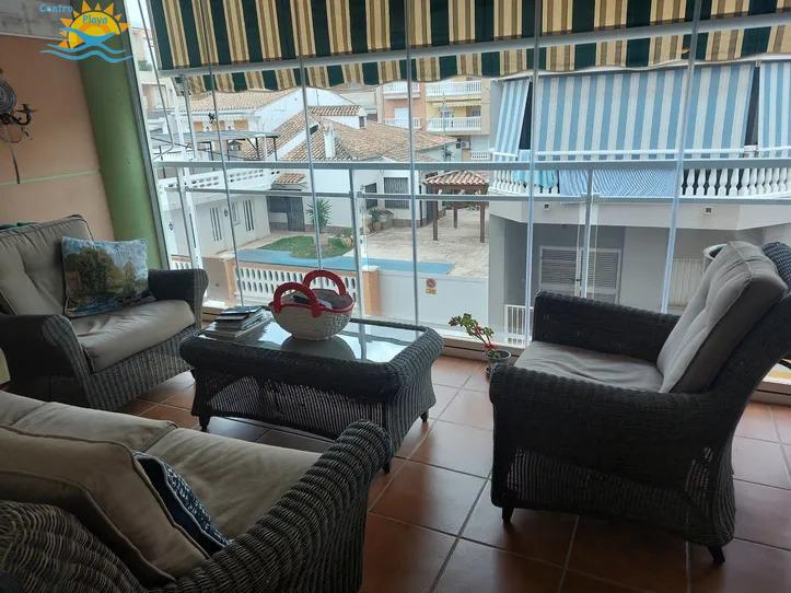 Venta de apartamento en Moncófar