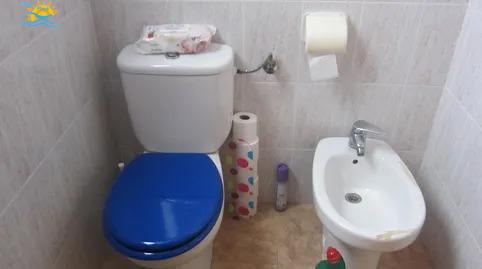 Venta de apartamento en Moncófar