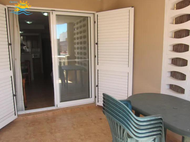 Venta de apartamento en Moncófar