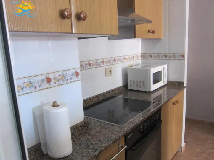 Venta de apartamento en Moncófar