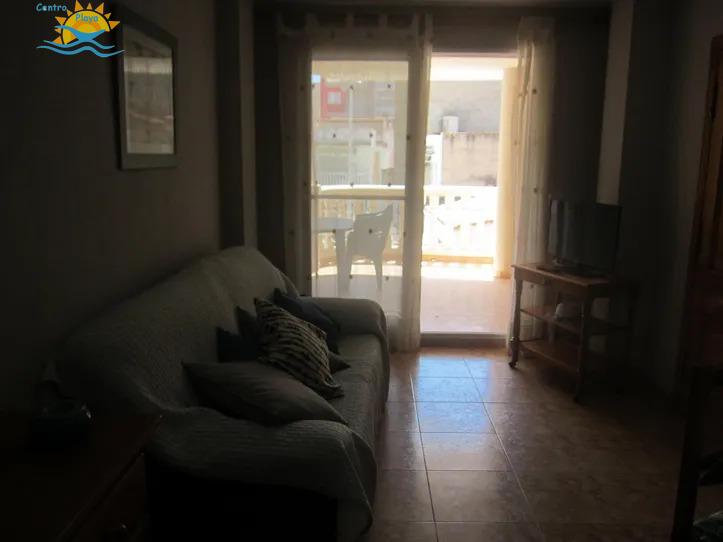 Venta de apartamento en Moncófar