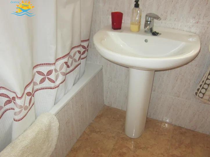 Venta de apartamento en Moncófar