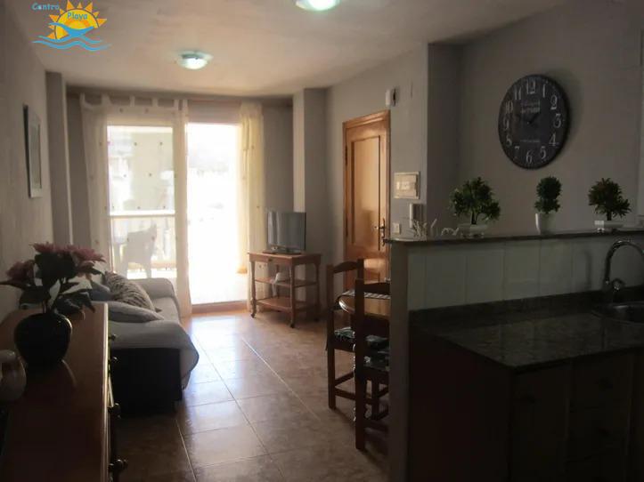 Venta de apartamento en Moncófar