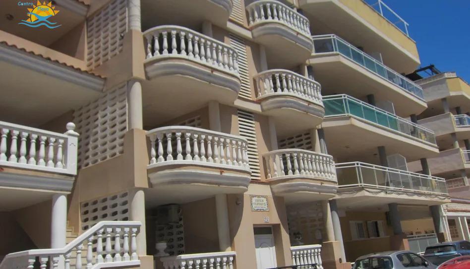 Venta de apartamento en Moncófar