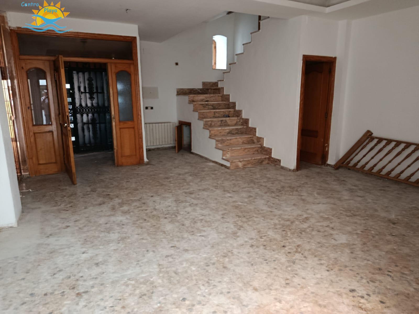 Venta de chalet en Torrent