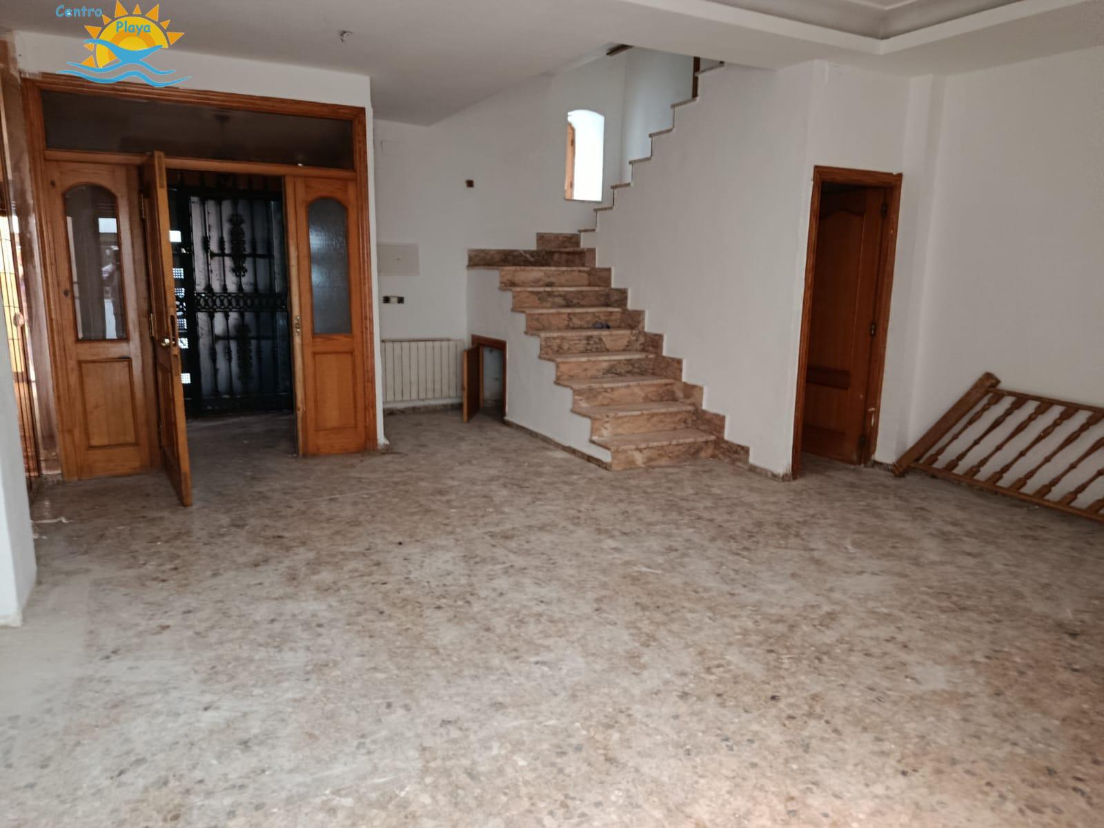 Venta de chalet en Torrent