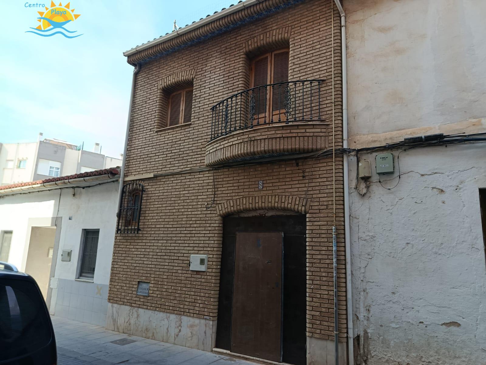 Venta de chalet en Torrent