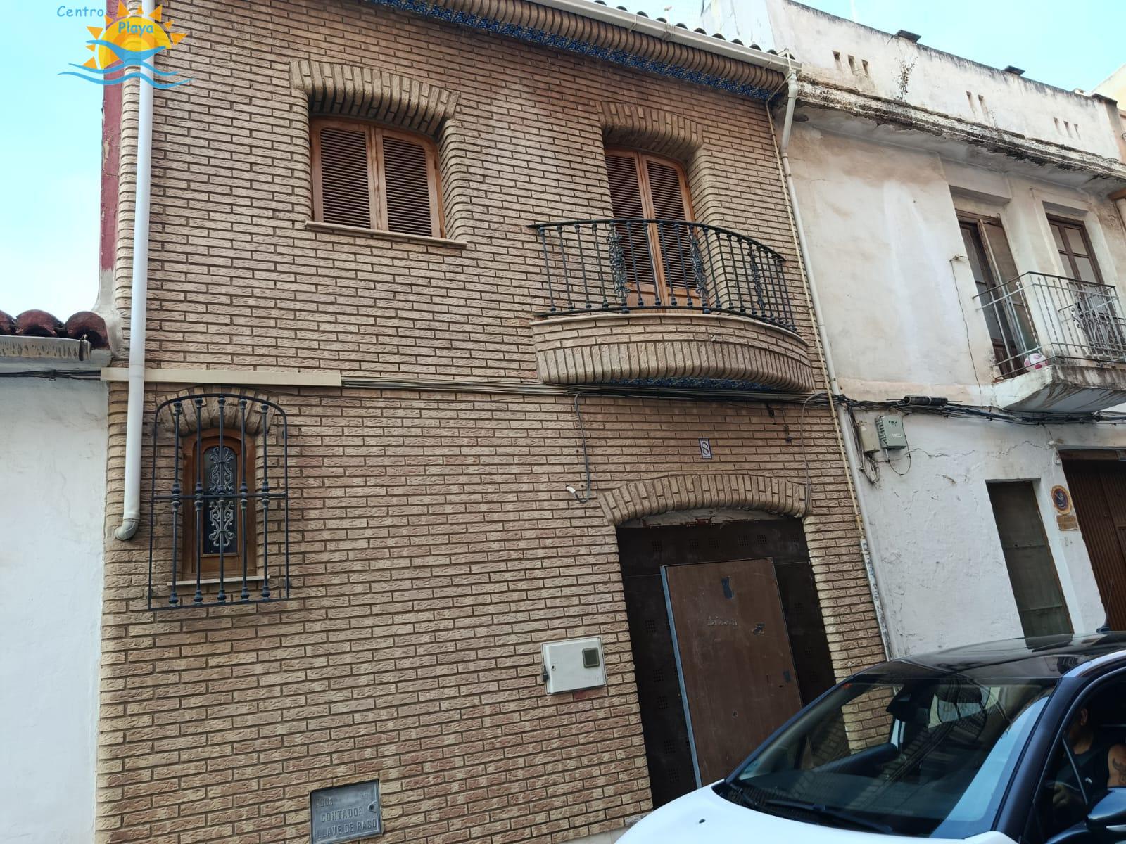 Venta de chalet en Torrent