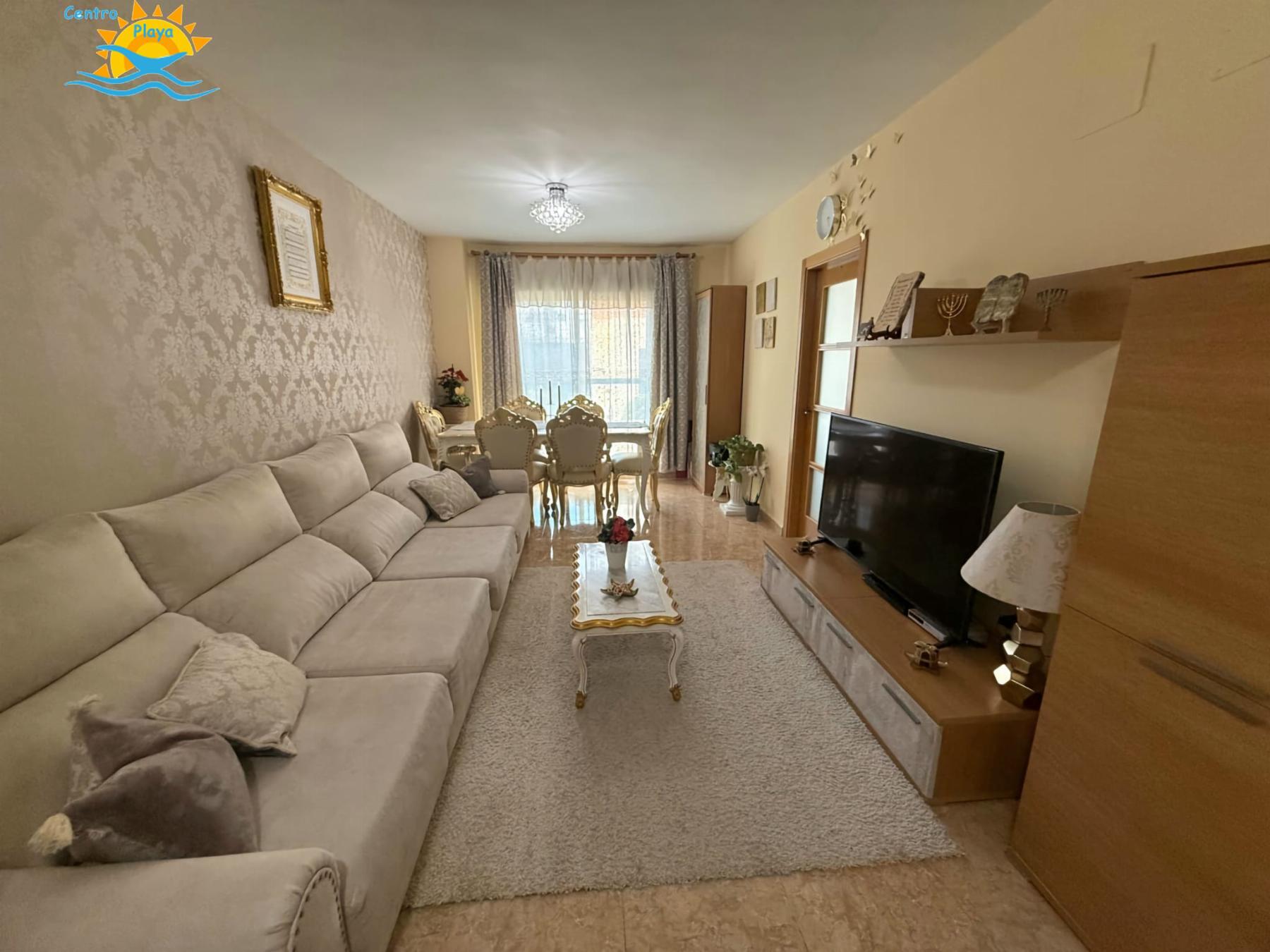 Venta de piso en Onda