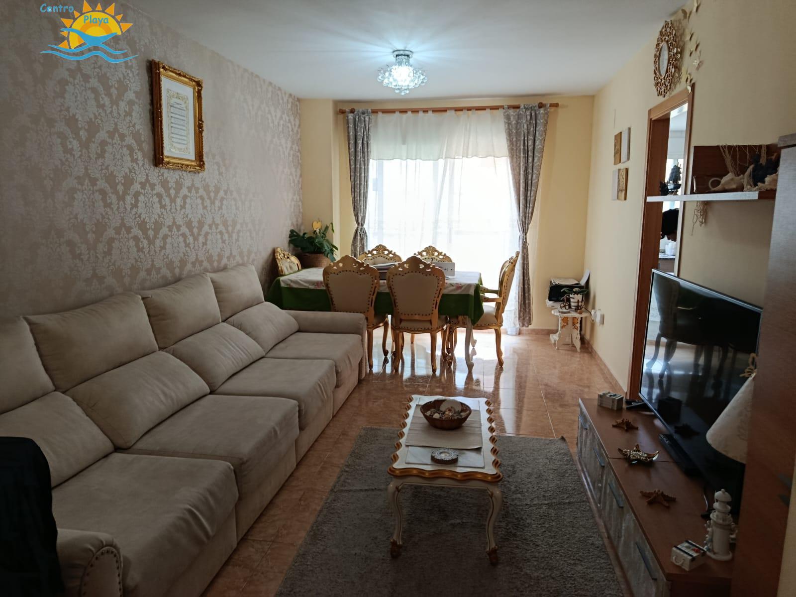 Venta de piso en Onda