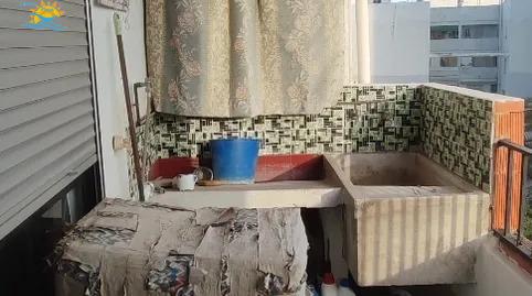 Venta de piso en Vall d Uixó