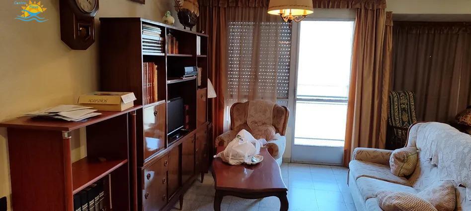 Venta de piso en Vall d Uixó