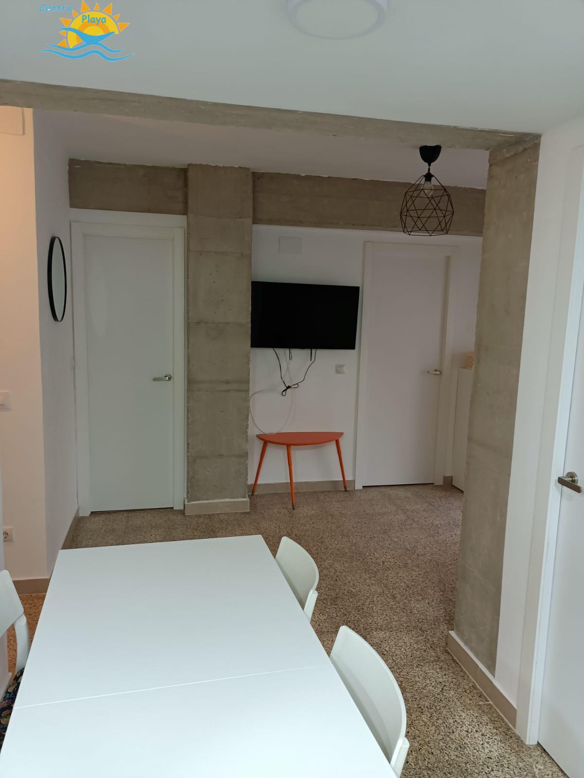 Venta de apartamento en Cullera