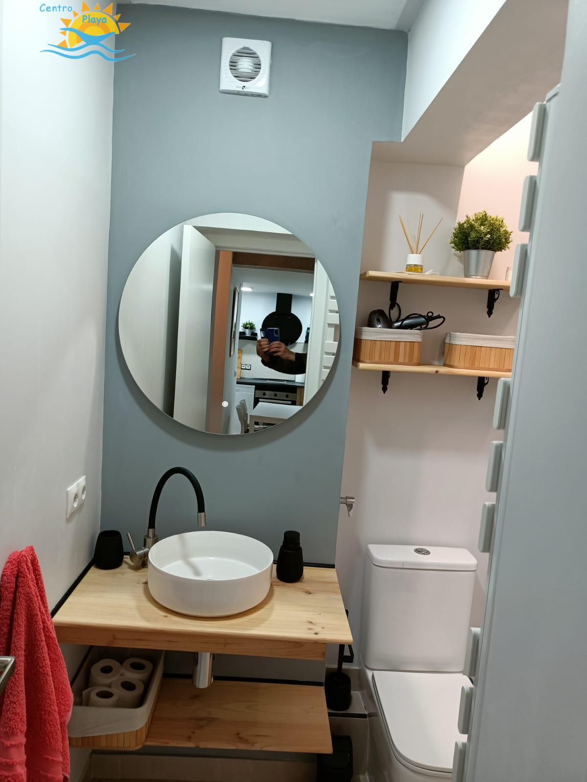 Venta de apartamento en Cullera