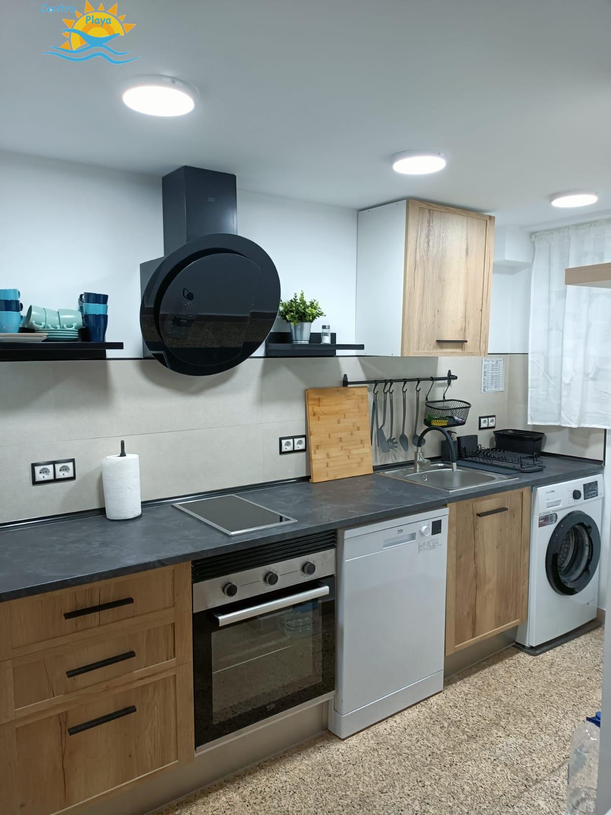 Venta de apartamento en Cullera