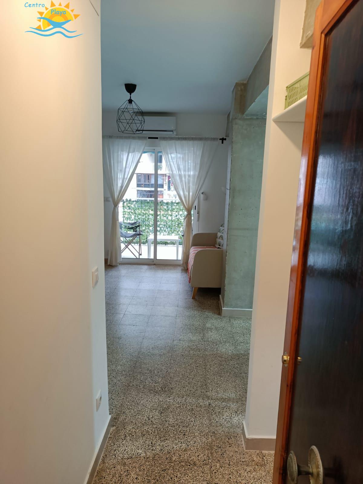 Venta de apartamento en Cullera