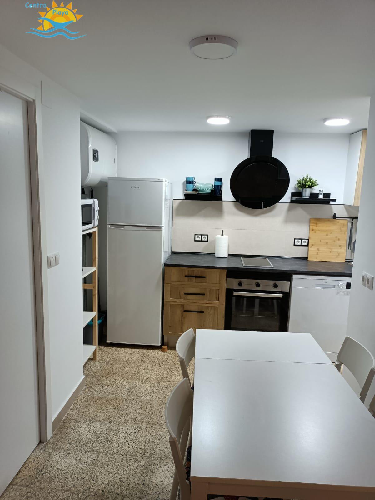 Venta de apartamento en Cullera