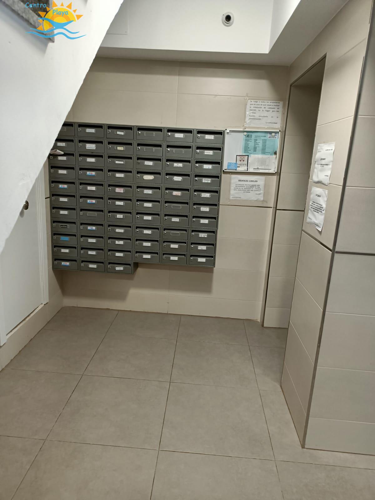 Venta de apartamento en Cullera
