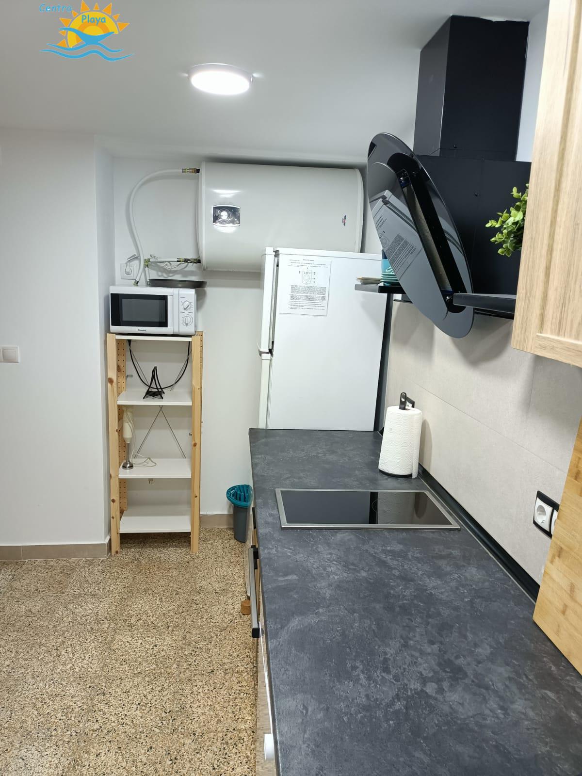 Venta de apartamento en Cullera
