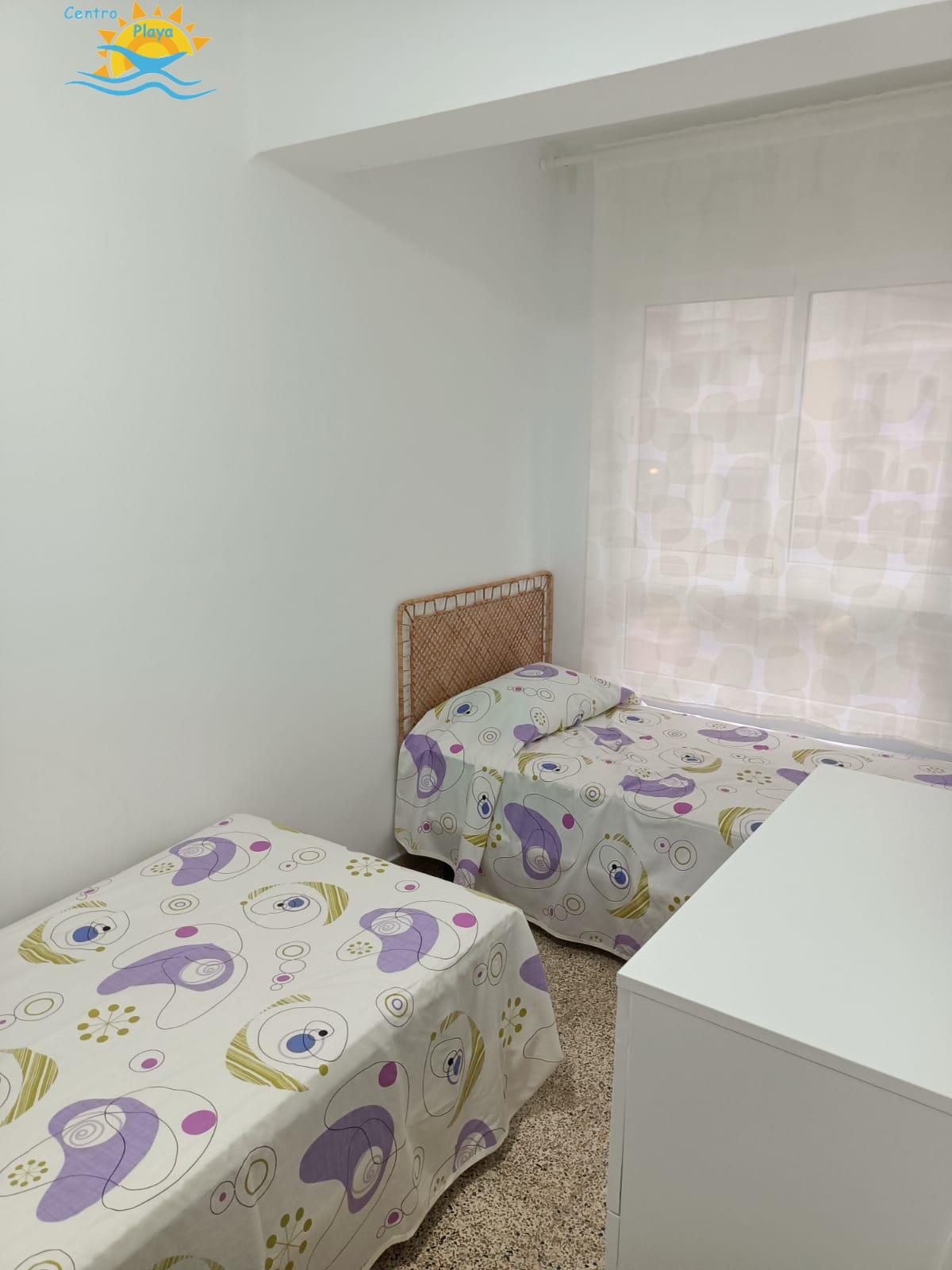 Venta de apartamento en Cullera