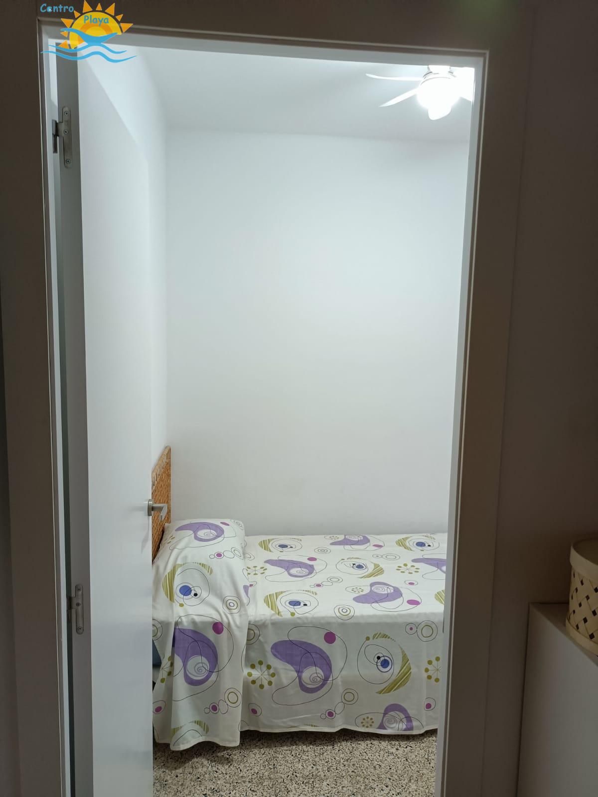 Venta de apartamento en Cullera