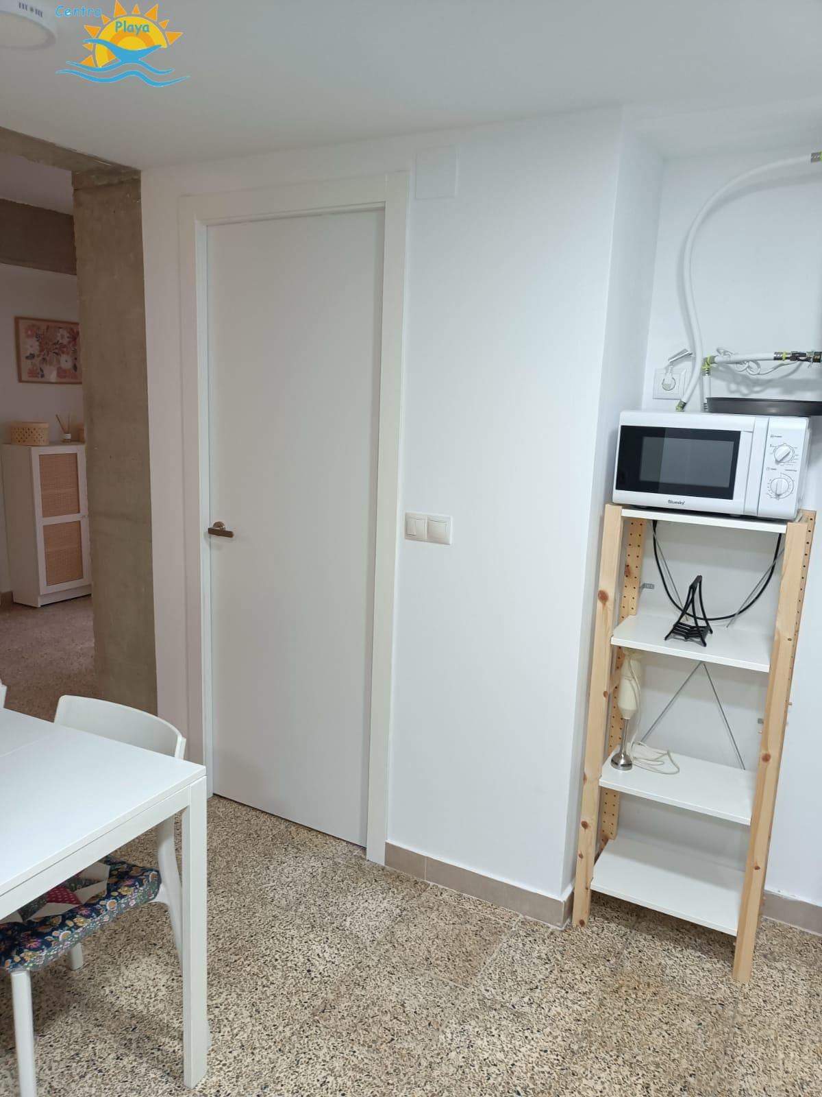 Venta de apartamento en Cullera