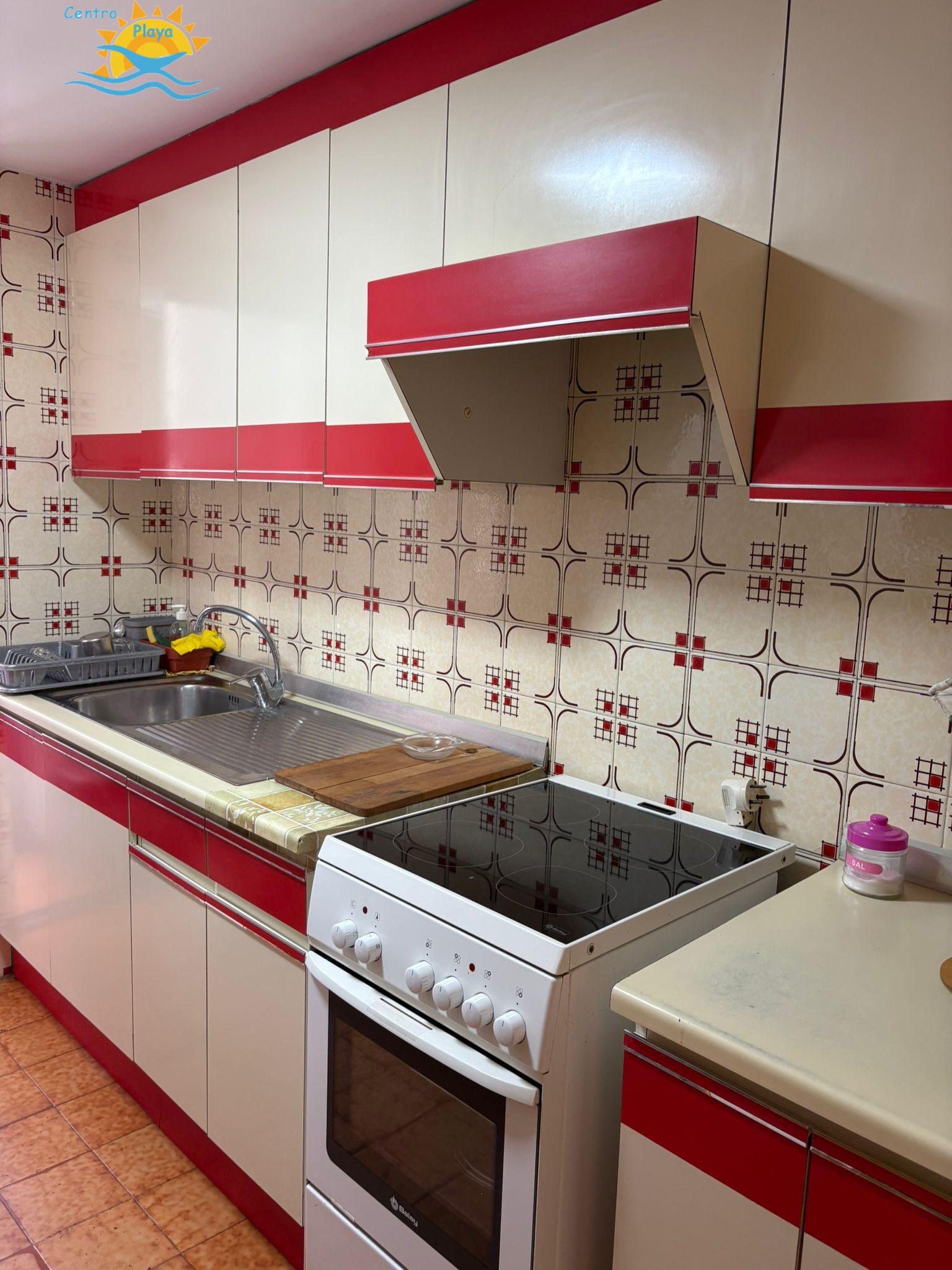 Venta de apartamento en Cullera