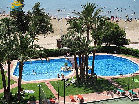 Venta de apartamento en Cullera